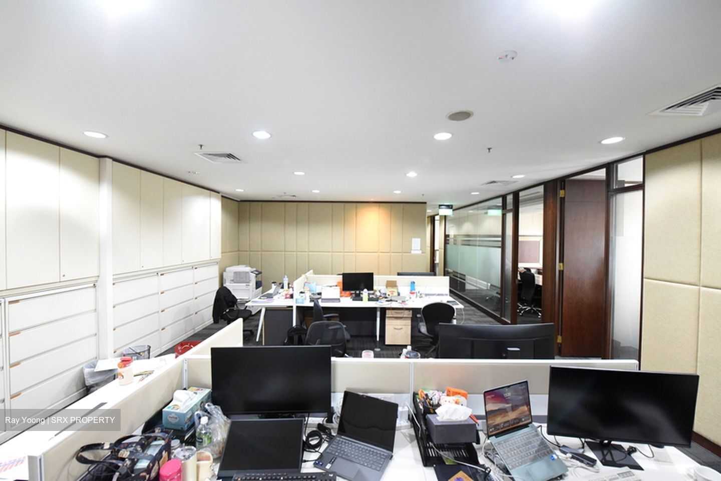 Suntec Tower One (D1), Office #623106361